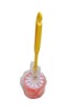 Lot 300 Closestool Toilet Brush & Holder New