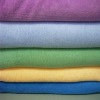 Wholesale microfiber cleaning cloth cleaning towel