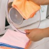 Wholesale warp kintted microfiber cloth