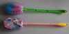 Wholesale plastic toilet brush