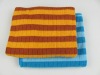 Wholesale antibacterial microfiber cleaning cloth for car