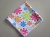 Wholesale microfiber printing cleaning cloth