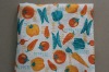 Wholesale microfibre printed towels,80%polyester and 20%polyamide.