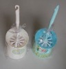 Wholesale plastic toilet brush