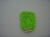 Wholesale microfiber chennile glove 080884