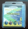 Wholesale Microfiber Wipe