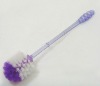 Wholesale Factory direct sale plastic closestool brush