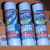 Wholesale household wipes