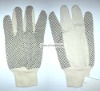 Wholesale white cotton gloves