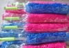 Wholesale chenille microfiber brush set for car