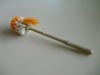 Wholesale plastic PP toilet brush