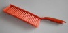 Wholesale plastic bed brush