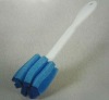 Wholesale toilet cleaning brush SJ-4534