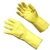 Wholesale latex household gloves