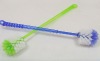 Wholesale Factory direct sale plastic toilet bowl brush