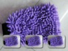 Wholesale CHENILLE MICROFIBER GLOVE/MITTEN