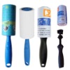 Wholesale lint roller cleaning adhesive tape for cloth cleaning and bed sheets
