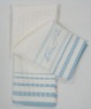 Wholesale microfiber jacquard kitchen towel