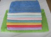 Wholesale microfiber car towel for cleaning