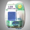 Wholesale LCD screen cleaning kit
