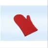 Wholesale 2011 promotional Silicone Glove