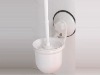 Wholesale plastic toilet brush
