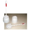 Wholesale Toilet Brush and Bowl Set