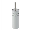 Wholesale stainless steel toilet brush