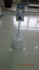 Wholesale plastic brush with holder