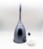 Wholesale Plastic Toilet Brush With Holder