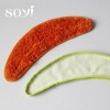 Wholesale chenille mop cloth(moon shape)