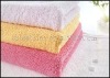 Wholesale facial microfiber towel