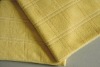 Wholesale antibacterial microfiber dish cloth
