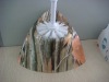 Wholesale toilet brush set