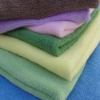 Wholesale Cleaning microfiber cloth towel