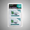 Wholesale 24 wet& 1 cloth screen cleaning wipes
