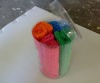 microfiber optical cleaning cloth