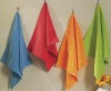 Wholesale microfibre towel & cleaning cloths