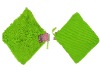 Wholesale Microfiber Chenille towel& car cleaning towel