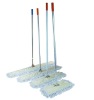 Wholesale Cotton flat mop