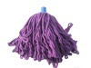 Wholesale microfiber floor mop head