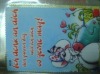 Wholesale Microfiber sliver jewelry cleaning cloth