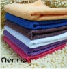 Wholesale microfiber car cleaning cloth