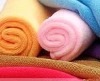 Wholesale microfiber towel