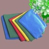 Wholesale cleaning microfiber cloth