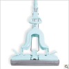 Wholesale 2011 HOT magic blue mop