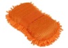 Wholesale chenille cleaning sponge
