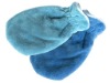 Wholesale N1029 microfiber wash mitt