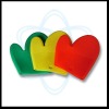 Wholesale High-temperature silicone glove