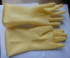 Wholesale Household rubber gloves